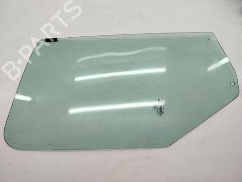 Used Front right door window FIAT DUCATO Van (250_) 140 Multijet 2,3 D (140 hp) 30272581