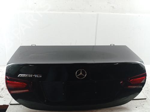 Used Tailgate MERCEDES-BENZ CLA Coupe (C117) [2013-2019]  30272584