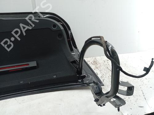 Tailgate MERCEDES-BENZ CLA Coupe (C117)  | BP30272584C6 
