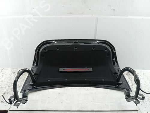 Tailgate MERCEDES-BENZ CLA Coupe (C117)  | BP30272584C6 