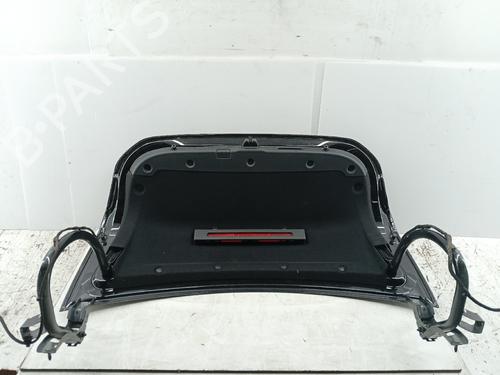 Tailgate MERCEDES-BENZ CLA Coupe (C117)  | BP30272584C6 