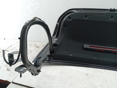 Tailgate MERCEDES-BENZ CLA Coupe (C117)  | BP30272584C6 