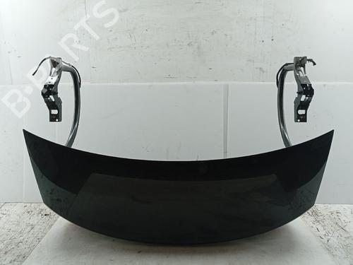 Tailgate MERCEDES-BENZ CLA Coupe (C117)  | BP30272584C6 