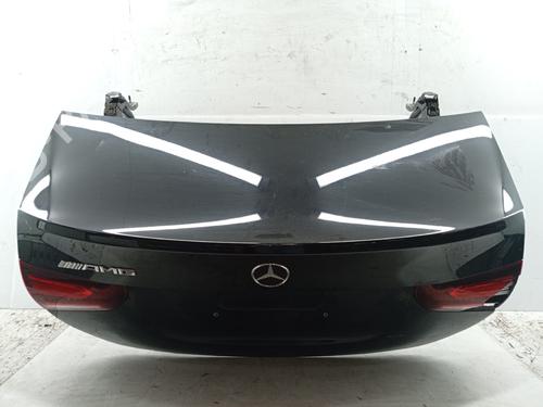 Tailgate MERCEDES-BENZ CLA Coupe (C117)  | BP30272584C6 