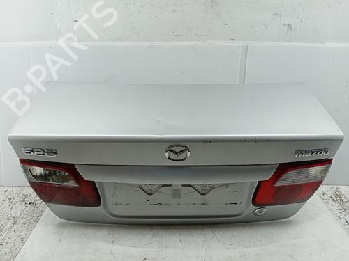 Used Tailgate MAZDA 626 V (GF) [1997-2006]  30272585