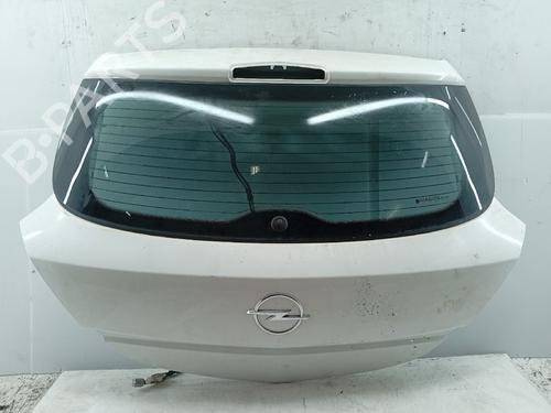 Used Tailgate OPEL ASTRA H GTC (A04) 1.7 CDTi (L08) (101 hp) 30272586