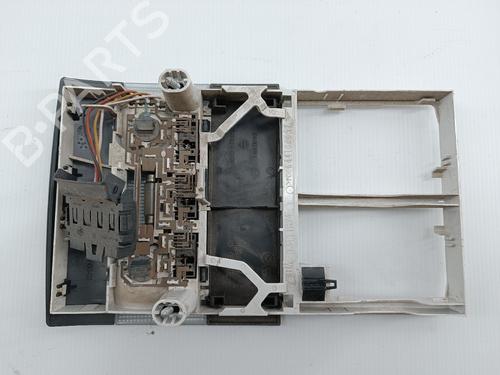 Used Interior roof light OPEL ASTRA H GTC (A04) 1.7 CDTi (L08) (101 hp) 30272587