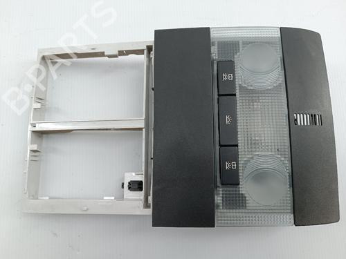 Interior roof light OPEL ASTRA H GTC (A04) 1.7 CDTi (L08) | BP30272587I8 