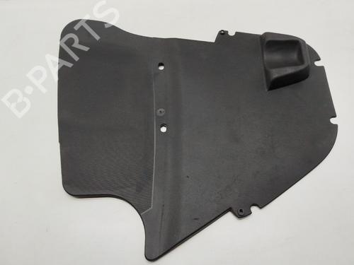 Türgriff vorne rechts innen FIAT DUCATO Van (250_) 140 Multijet 2,3 D | BP30272593I14