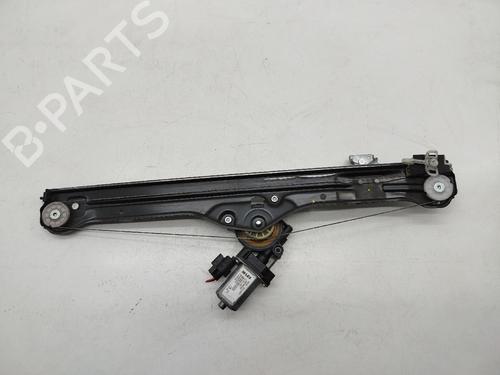 Front right window mechanism FIAT DUCATO Van (250_) 140 Multijet 2,3 D | BP30272594C23