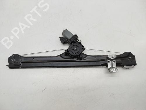 Used Front right window mechanism FIAT DUCATO Van (250_) 140 Multijet 2,3 D (140 hp) 30272594