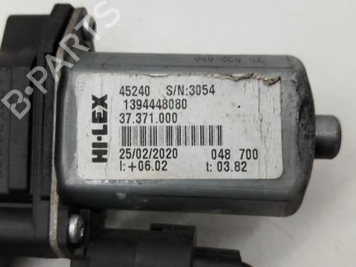 Front right window mechanism FIAT DUCATO Van (250_) 140 Multijet 2,3 D | BP30272594C23