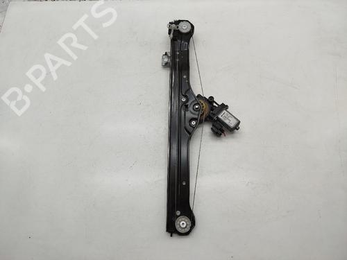 Front right window mechanism FIAT DUCATO Van (250_) 140 Multijet 2,3 D | BP30272594C23