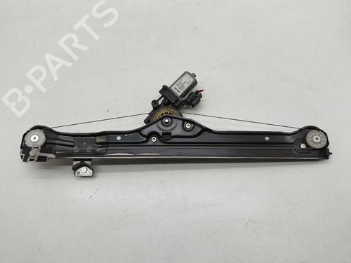 Front right window mechanism FIAT DUCATO Van (250_) 140 Multijet 2,3 D | BP30272594C23