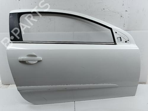 Used Right front door OPEL ASTRA H GTC (A04) 1.7 CDTi (L08) (101 hp) 30272595