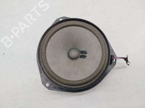 Luidspreker FIAT DUCATO Van (250_) 140 Multijet 2,3 D (140 hp) 30272597