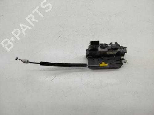 Used Front right lock FIAT DUCATO Van (250_) 140 Multijet 2,3 D (140 hp) 30272601