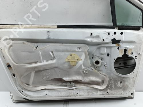 Left front door CITROËN C4 Coupe (LA_) 1.6 HDi | BP30272604C2 