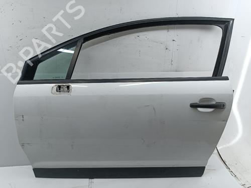 Used Left front door CITROËN C4 Coupe (LA_) 1.6 HDi (90 hp) 30272604