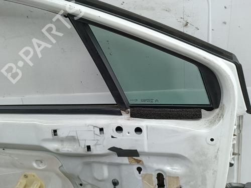 Left front door CITROËN C4 Coupe (LA_) 1.6 HDi | BP30272604C2 