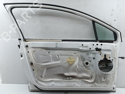 Left front door CITROËN C4 Coupe (LA_) 1.6 HDi | BP30272604C2 