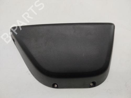 Used Front left panel FIAT DUCATO Van (250_) 140 Multijet 2,3 D (140 hp) 30272606