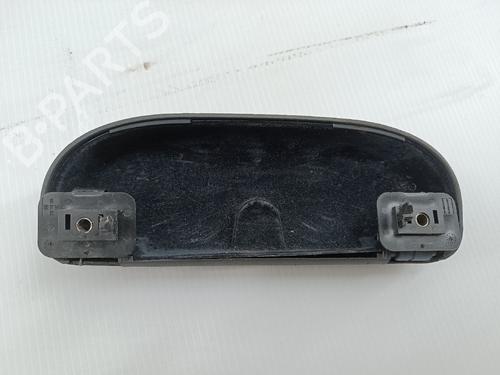 Used Cup/Object holder OPEL ASTRA H GTC (A04) 1.7 CDTi (L08) (101 hp) 30272607