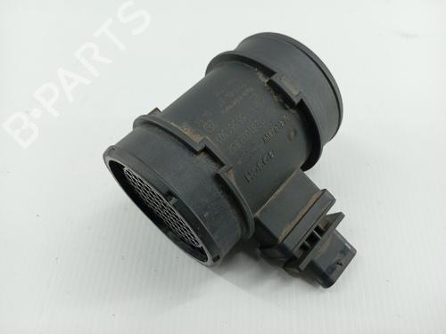 Used Mass air flow sensor OPEL ASTRA H GTC (A04) 1.7 CDTi (L08) (101 hp) 30272611