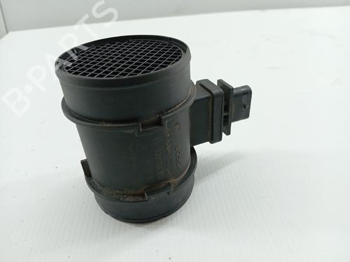 Mass air flow sensor OPEL ASTRA H GTC (A04) 1.7 CDTi (L08) | BP30272611M95