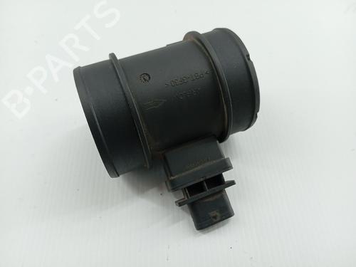 Mass air flow sensor OPEL ASTRA H GTC (A04) 1.7 CDTi (L08) | BP30272611M95
