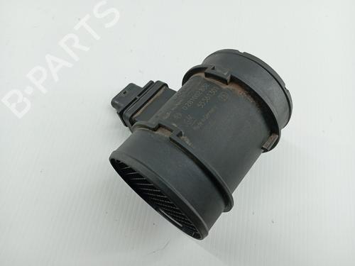 Mass air flow sensor OPEL ASTRA H GTC (A04) 1.7 CDTi (L08) | BP30272611M95