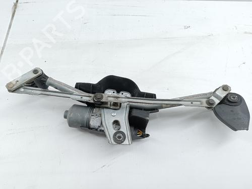Front wiper motor OPEL ASTRA H GTC (A04) 1.7 CDTi (L08) | BP30272612M29 