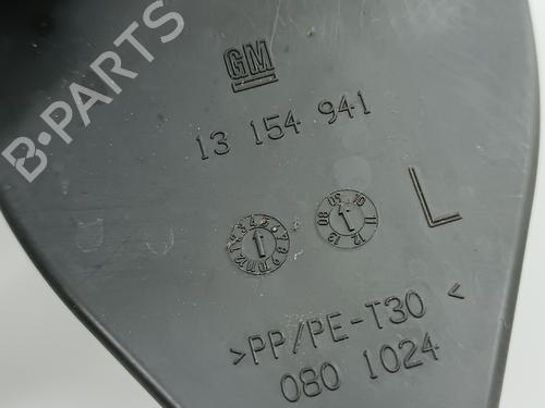 Front wiper motor OPEL ASTRA H GTC (A04) 1.7 CDTi (L08) | BP30272612M29 