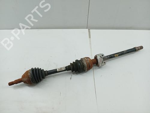 Used Right front driveshaft OPEL ASTRA H GTC (A04) 1.7 CDTi (L08) (101 hp) 30272621