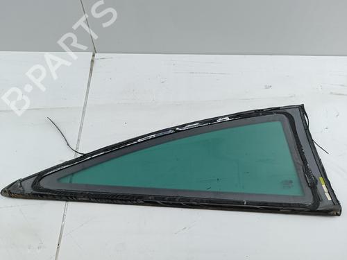 Used Rear left quarter glass OPEL ASTRA H GTC (A04) 1.7 CDTi (L08) (101 hp) 30272622