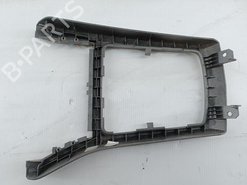 Outra OPEL ASTRA H GTC (A04) 1.7 CDTi (L08) (101 hp) 31254172