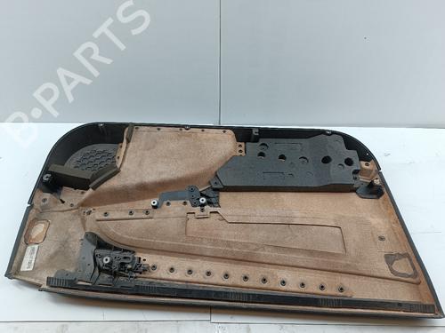 Høyre frontpanel OPEL ASTRA H GTC (A04) 1.7 CDTi (L08) (101 hp) 30272625