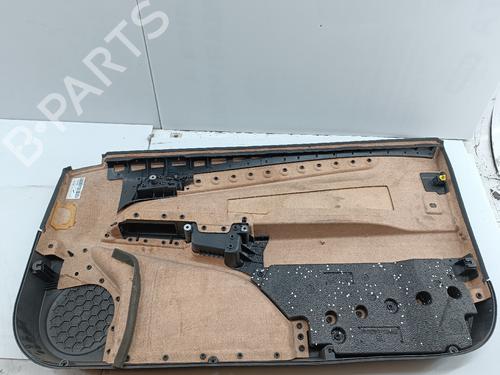 Used Front left panel OPEL ASTRA H GTC (A04) 1.7 CDTi (L08) (101 hp) 30272628