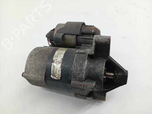 Used Starter RENAULT LAGUNA I (B56_, 556_) [1993-2002]  30272633