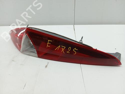 Left taillight FIAT PUNTO (188_) 1.2 16V 80 (188.233, .235, .253, .255, .333, .353, .639,... | BP17301901C34 