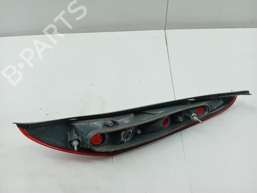 Used Left taillight FIAT PUNTO (188_) 1.2 16V 80 (188.233, .235, .253, .255, .333, .353, .639,... (80 hp) 17301901