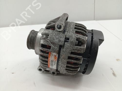 Used Alternator RENAULT LAGUNA I (B56_, 556_) [1993-2002]  30272636