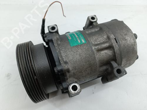 Used AC compressor RENAULT LAGUNA I (B56_, 556_) [1993-2002]  30272637