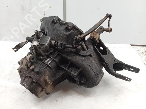Used Gearbox OPEL CORSA B (S93) [1993-2009]  30272639