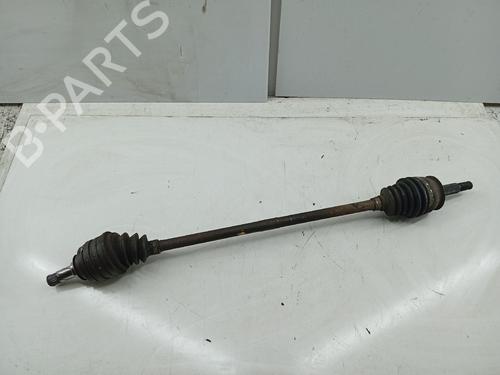 Used Right front driveshaft OPEL CORSA B (S93) [1993-2009]  30272641