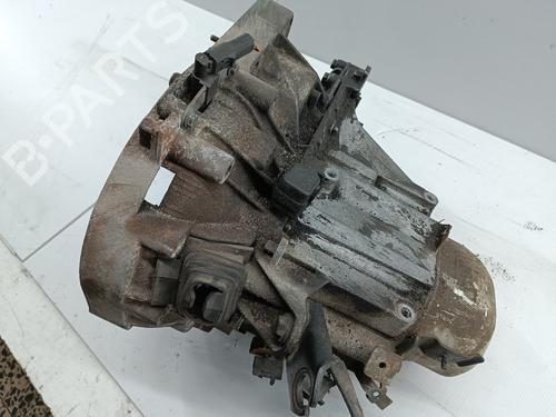 Used Gearbox RENAULT LAGUNA I (B56_, 556_) [1993-2002]  30272645