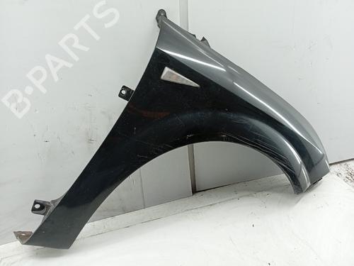 Used Right front fenders RENAULT GRAND SCÉNIC II (JM0/1_) 1.6 (113 hp) 30272646