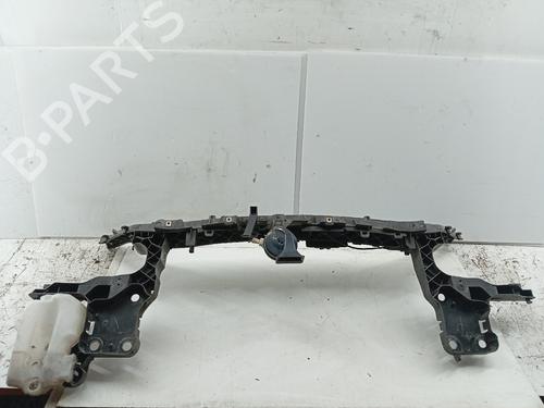 Used Front slam panel RENAULT GRAND SCÉNIC II (JM0/1_) 1.6 (113 hp) 30272647