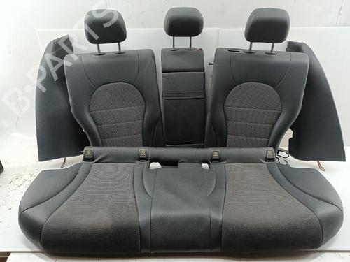 Used Right front seat MERCEDES-BENZ C-CLASS T-Model (S205) C 180 (205.276) (156 hp) 30272650