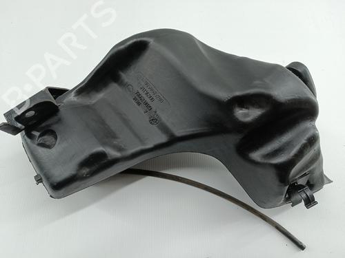 Sprinklertank CITROËN C4 Coupe (LA_) 1.6 HDi (90 hp) 30272653